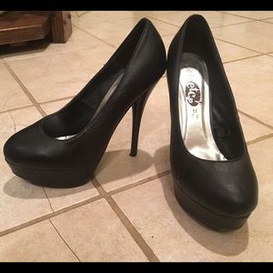 High Heels